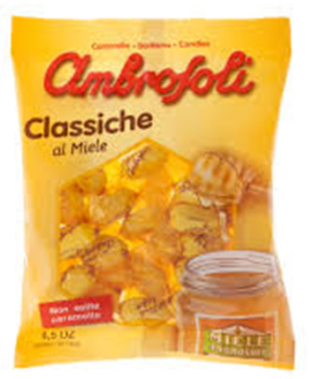 AMBROSOLI HONIG 135GR