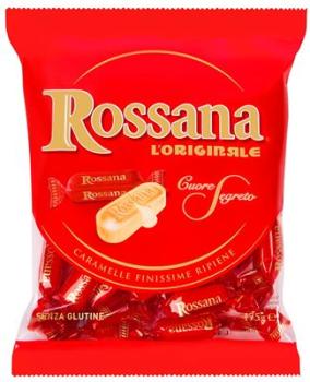 CARAMELLE ROSSANA CLASICA 175GR