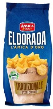 AMICA CHIPS 130GR