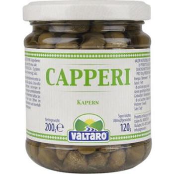 VALTARO KAPERN 100GR