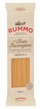 PASTA RUMMO LINGUINE 500GR  N.13