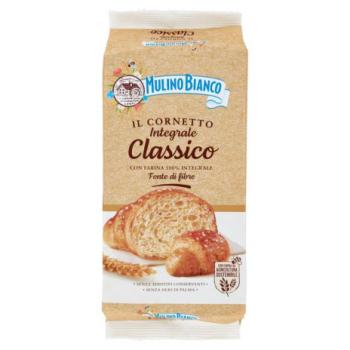 Mulino Bianco Cornetti Integrali 6 StückGr.240