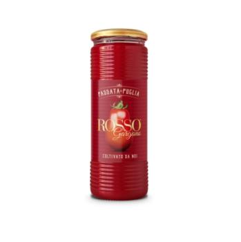 ROSSO GARGANO PASSIERT 690 GR