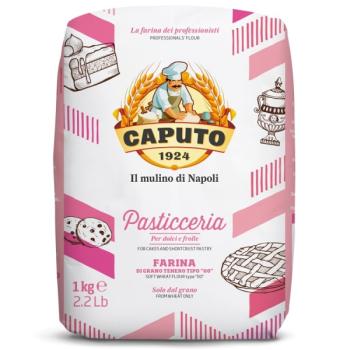 MEHL CAPUTO Pasticceria 1KG