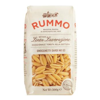 Pasta Rummo Gnocchetti sardi Nr. 63 - 500g