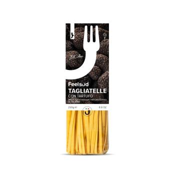 Feelsud Tagliatelle con Tartufo 250g