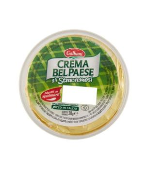 FORMAGGINO BEL PAESE 2x28 g KÄSE AUFSTRICH