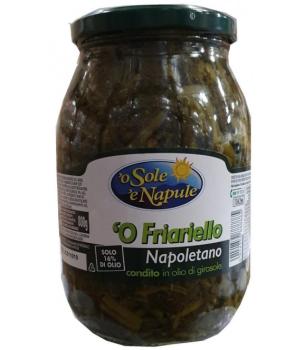 O SOLE UND NAPULE FRIARIELLO 960 g