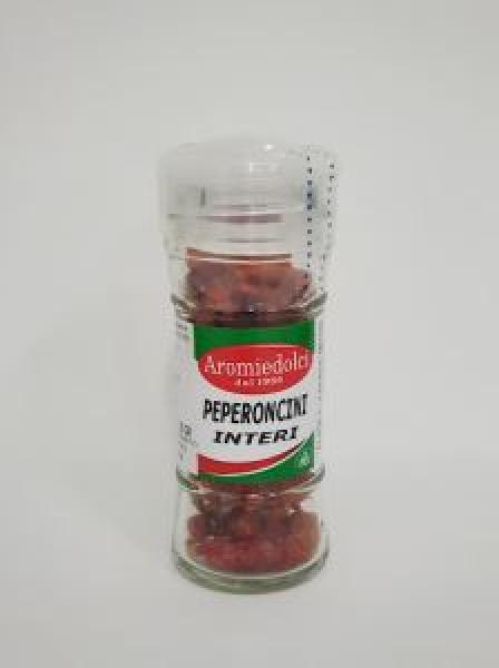 Barra Peperoncini 20g