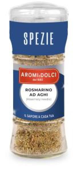 Barra Rosmarin 25g