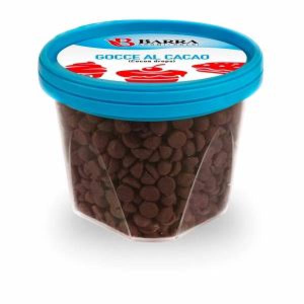 Barra Schokoladen Stücke 80g