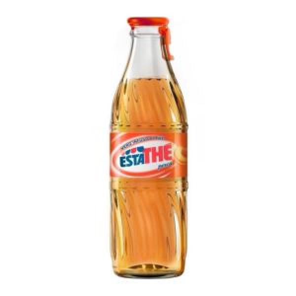 THE ESTATHE Pfirsich Glas 250ml