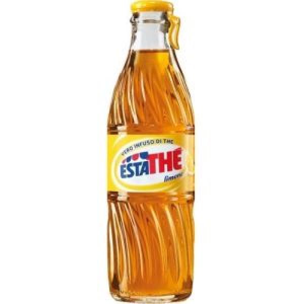 THE ESTATHE ZITRONE Glas 250ml