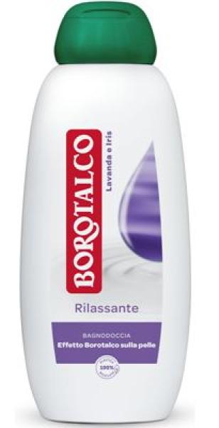 BOROTALCO LAVANDA 450ML