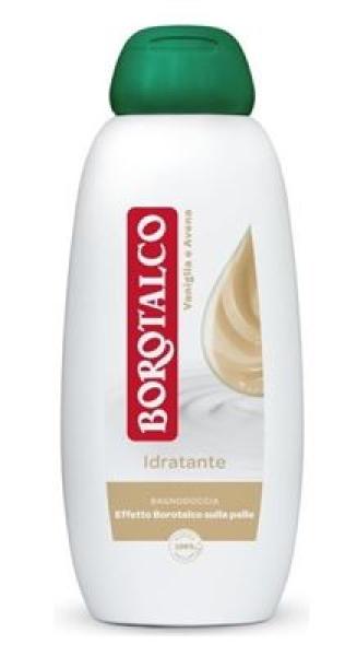 BOROTALCO VANIGLIA 450ML