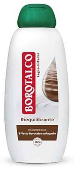 BOROTALCO LEGNO CED 450ML