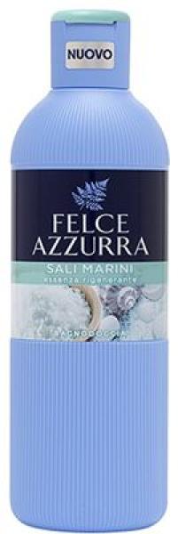 FELCE AZZURRA BAGNO 650 ML SALI MARINI