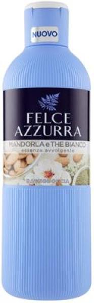FELCE AZZURRA  DUSCHGEL/ BAGNO MARDORLA + THE BIANCO 650ML
