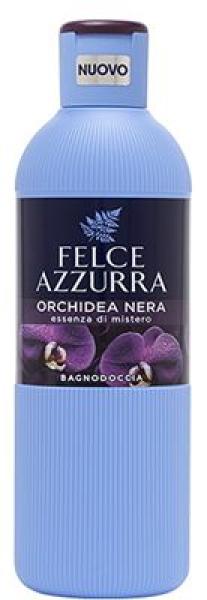 FELCE AZZURRA  DUSCHGEL/ BAGNO ORCHIDEA NERA 650ML