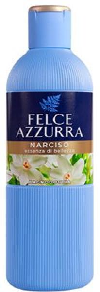 FELCE AZZURRA  DUSCHGEL/ BAGNO NARCISO 650ML