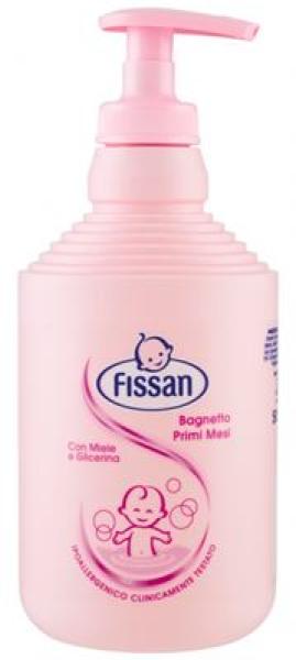 FISSAN BAD PRIMI MESI 500ML