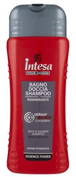 INTESA BAGNO-DOCCIA ODOR BLOCK 500ML