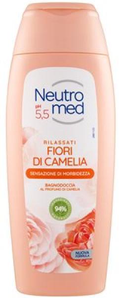 NEUTRO MED CAMELIA  400ML