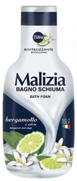 MALIZIA BAD BERGAMMOTTO SALVIA 1LT