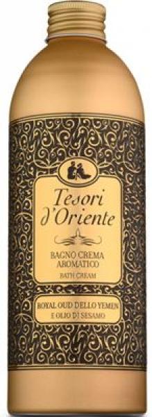 TESORI D´ORIENTE ROYAL AUD YEMEN 500ML