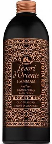 TESORI D´ORIENTE HAMMAN 500ML