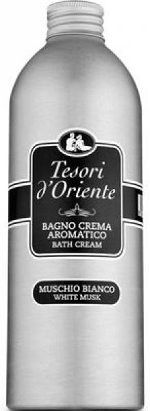 TESORI D´ORIENTE MUSCHIO BIANCO 500ML