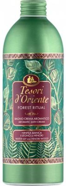 TESORI D´ORIENTE FOREST 500ML