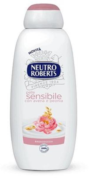 NEUTRO ROBERTS AVENA E PEOINA 450ML