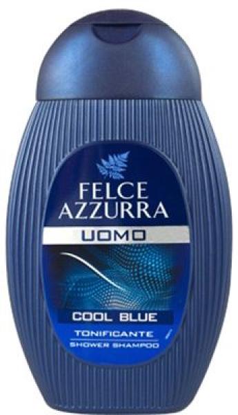 FELCE AZZURRA BAGNO 250Ml  MEN COOL BLUE