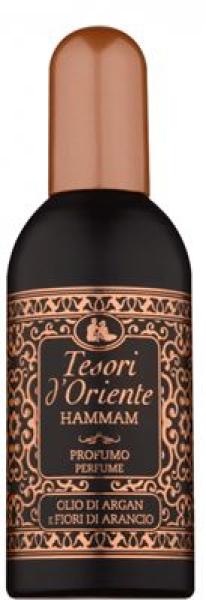 TESORI D´ORIENTE EDT HAMMAN 100ML