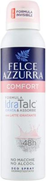 FELCE AZZURRA  DEO SPRAY COMFORT 150ML