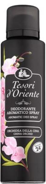 TESORI D´ORIENTE SPRAY ORCHIDEA 150ML