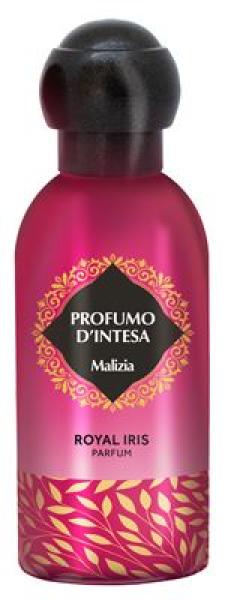MALIZIA EDT ROYAL IRIS 100ML