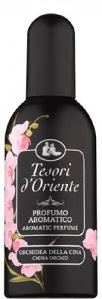 TESORI D´ORIENTE EDT ORCHIDEA 100ML