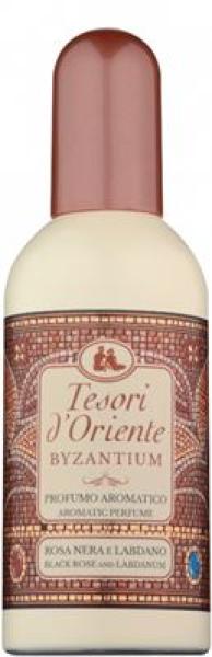 TESORI D´ORIENTE EDT VAPOS BYZANTIUM 100ML