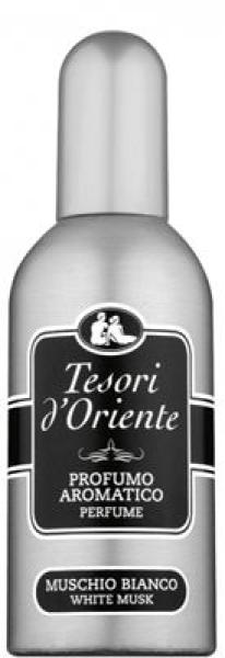 TESORI D´ORIENTE EDT MUSCHIO BIANCO100ML