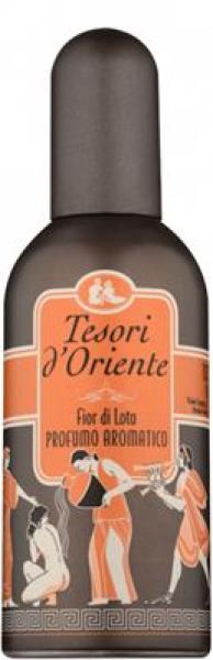 TESORI D´ORIENTE EDT FIOR DI LOTO 100ML