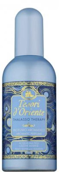 TESORI D´ORIENTE EDT THALASSO 100ML