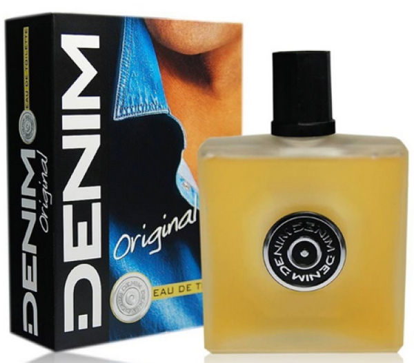 DENIM ORIGINAL 100ML