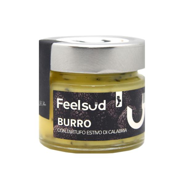 Feelsud con Tartufo Estivo di Calabria 75g (netto)