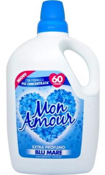 AMMORBIDENTE MON AMOUR BLU 3LT