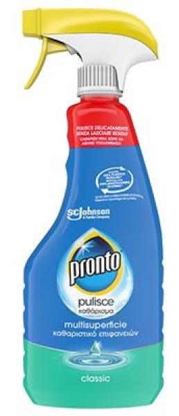 PRONTO BLU MULTISUPERFICE 500ML