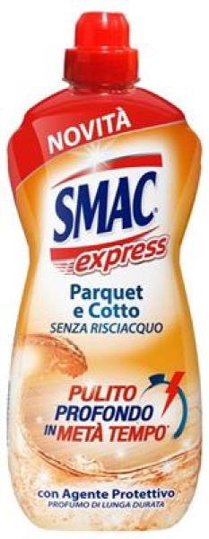 SMAC PAVIMENTI PARQUET E COTTO 1LT
