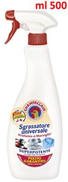 CHANTE CLAIR SGRASSATORE 500 VAPOS MARSIGLIA