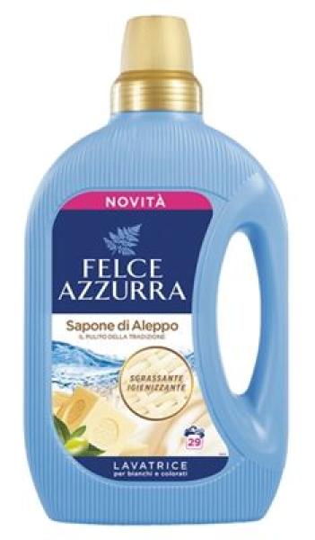 FELCE AZZURRA 32 LAVAGGI ALEPPO  1,595 LT